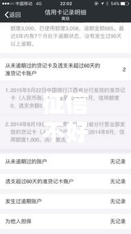 征信不好也能办卡？这些信用卡申请条件宽松不看征信！