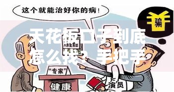天花板口子到底怎么找？手把手教你避开网贷陷阱！