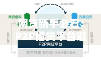 网贷新手必看：P2P借贷平台避坑指南与实战攻略
