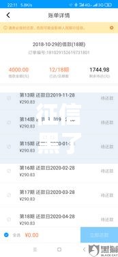 征信黑了还能打电话买房吗？这几点必须提前弄懂！