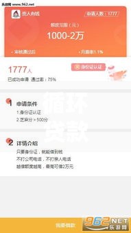 循环贷款口子有哪些？2024年最全盘点，这几个平台随借随还超实用！
