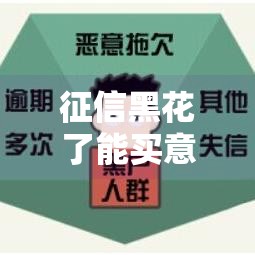 征信黑花了能买意外保险吗,归纳整理5个一些好下款的黑户口子