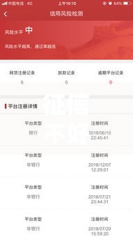 征信不好哪里可以借钱急用,值得收藏的5个网带黑户能下钱新口子
