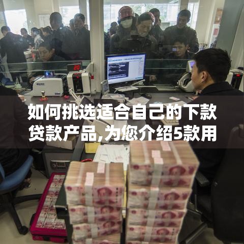 如何挑选适合自己的下款贷款产品,为您介绍5款用电脑可以做的黑户口子