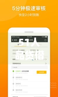 51人品贷借款app下载电话,整合5款黑户能贷款的口子有没有