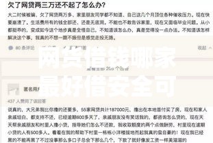 网货借钱哪家最好借安全可靠,简单汇总5个2025年黑户口子大全
